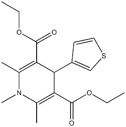 , , 结构式