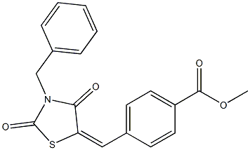  化学構造式