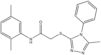 , , 结构式