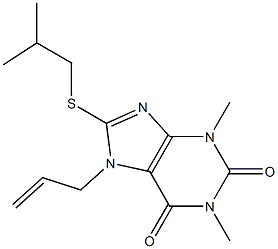 , , 结构式