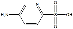 5-amino-2-pyridinesulfonic acid