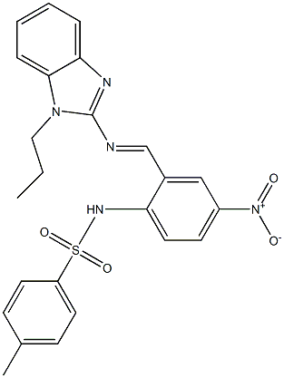 , , 结构式