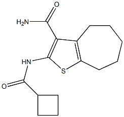 , , 结构式