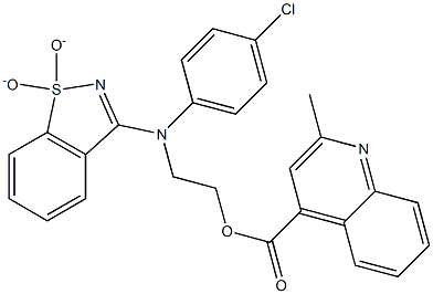 , , 结构式