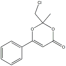 , , 结构式