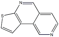 thieno[2,3-c][2,6]naphthyridine