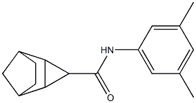 , , 结构式