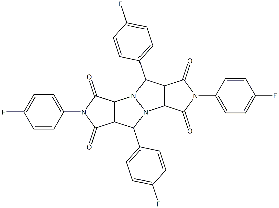 , , 结构式