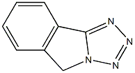 5H-tetraazolo[5,1-a]isoindole Structure