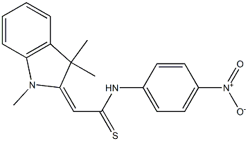 , , 结构式