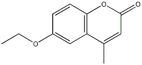 6-ethoxy-4-methyl-2H-chromen-2-one