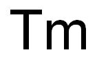 Thulium, plasma standard solution, Specpure, Tm 10,000μg/ml|铥等离子吸收标准溶液