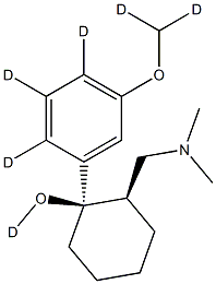 Tramadol-d6