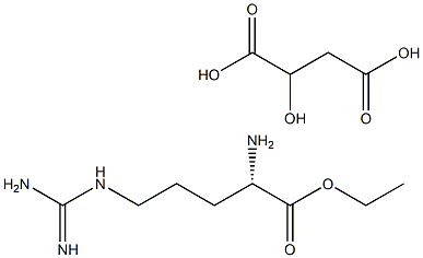 L-Arginine Ethyl Ester Malate