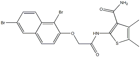 , , 结构式