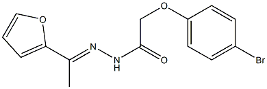 , , 结构式