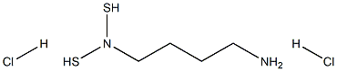 2-[(2-aminoethyl)disulfanyl]ethylamine dihydrochloride