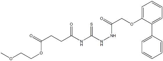 , , 结构式