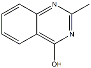 2-methyl-4-quinazolinol