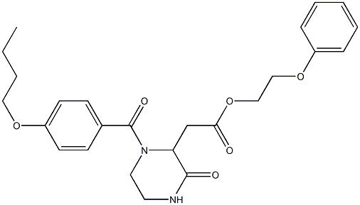 , , 结构式