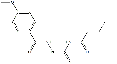 , , 结构式