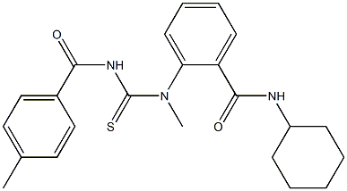 , , 结构式