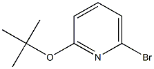 2-tert-Butoxy-6-bromopyridine ,97%