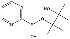 2-Pyrimidinylboronic acid pinacol ester