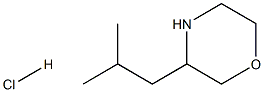 3-isobutylmorpholine hydrochloride