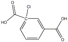 Isophthalic acid 1-chloride