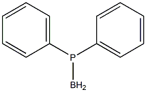 (Diphenylphosphino)borane|