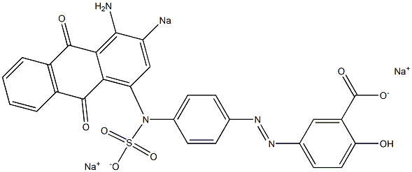 , , 结构式