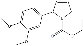 , , 结构式