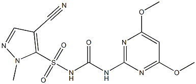 , , 结构式