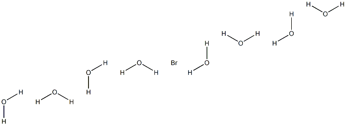 Bromine octahydrate