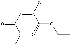 Chloromaleic acid diethyl ester|