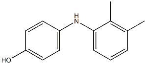 p-(2,3-Dimethylanilino)phenol|