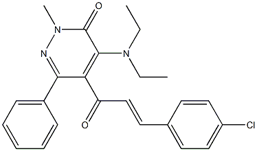 , , 结构式