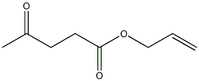 Levulinic acid allyl ester
