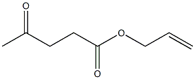  Levulinic acid allyl ester