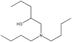 1-Dibutylamino-2-pentanol