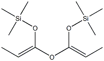 Methyl[1-(trimethylsiloxy)vinyl] ether