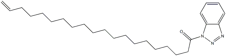 1-(19-Icosenoyl)-1H-benzotriazole