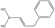 [(E)-3-Phenyl-1-propenyl]boronic acid