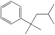 1,1,3-Trimethylbutylbenzene|