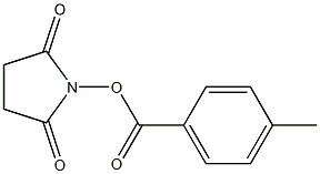 4-Methylbenzoic acid succinimidyl ester