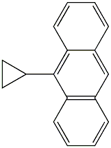9-Cyclopropylanthracene