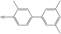 4-(3,5-Dimethylphenyl)-2-methylphenol