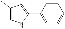 3-Methyl-5-phenyl-1H-pyrrole