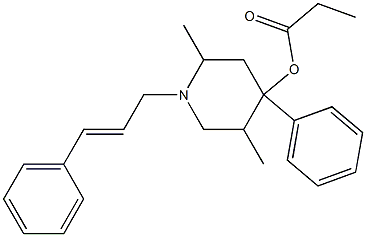 , , 结构式